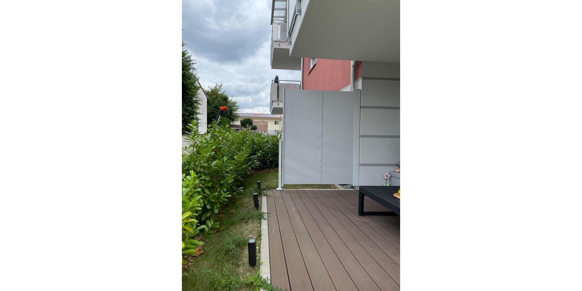 Erdgeschoßwohnung Frontenhausen - 2 Zimmer, 72 m&sup2;, 600&euro; | Angebot:25852661