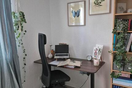 Einzimmerwohnung - Heidelberg Rohrbach 1 zimmer