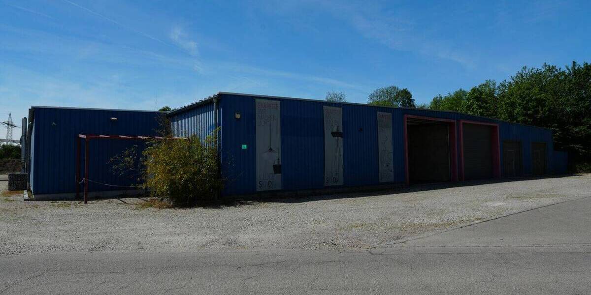 Gewerbeobjekt Kirchdorf a.Inn Ach - 2.400&euro; | Angebot:26470768