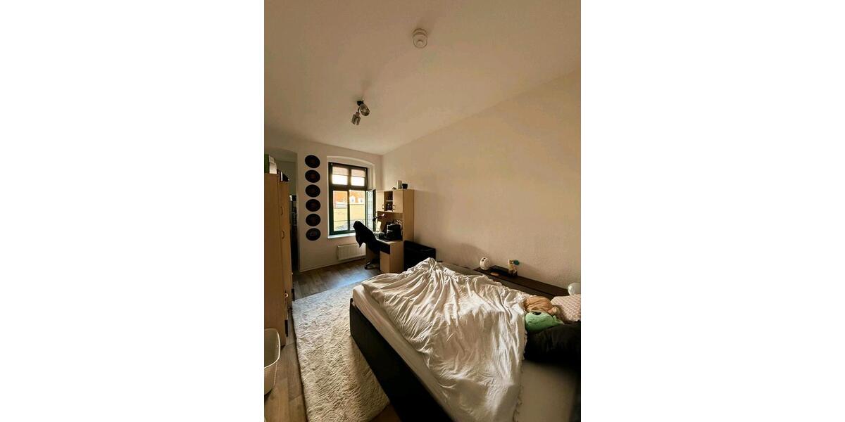 Wohnen auf Zeit Görlitz - 2 Zimmer, 87 m&sup2;, 340&euro; | Angebot:26166612