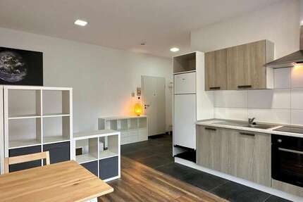 Wohnung Rehling - 1 Zimmer, 34 m&sup2;, 700&euro; | Angebot:27016720