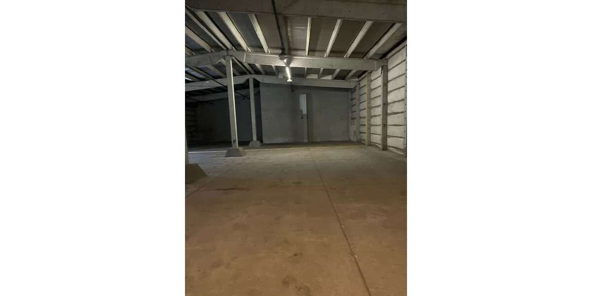 Gewerbeobjekt Spreenhagen - 5.050&euro; | Angebot:15077888