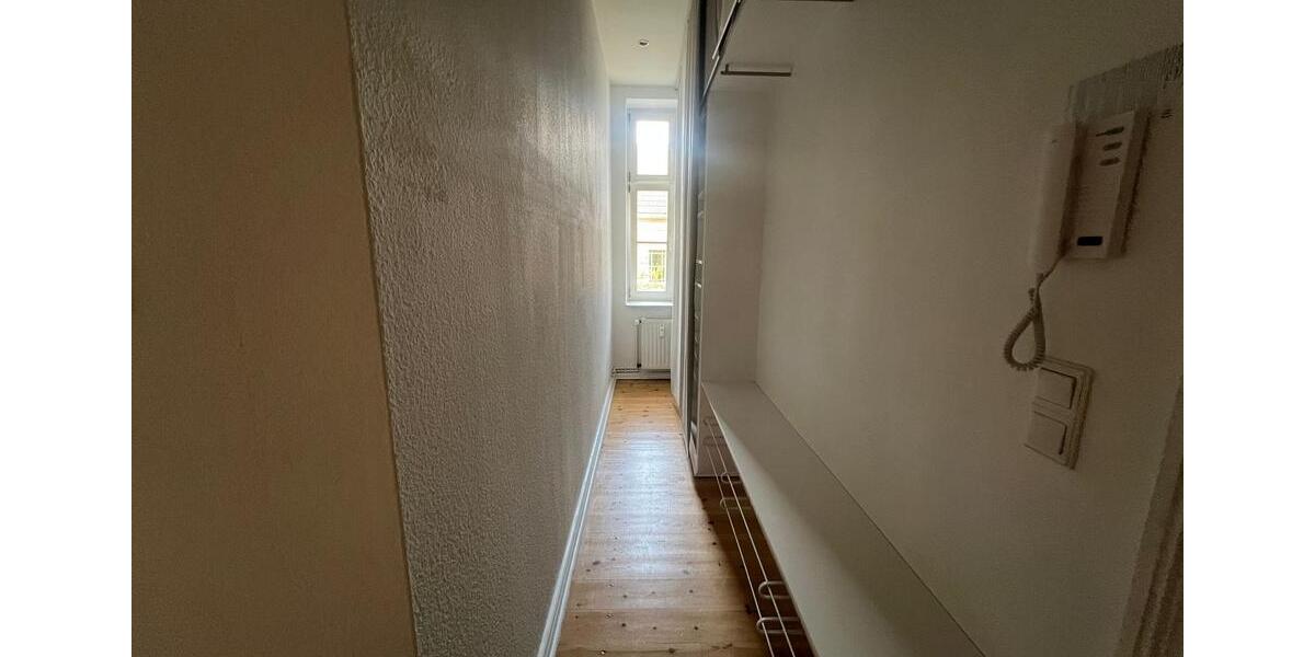 4-Zimmer Wohnung in Potsdam's Innenstadt! 4 zimmer