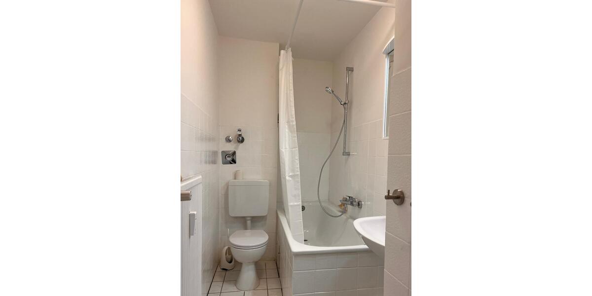 Wohnen auf Zeit Kiel Gaarden-Ost - 1 Zimmer, 18 m&sup2;, 585&euro; | Angebot:26039278