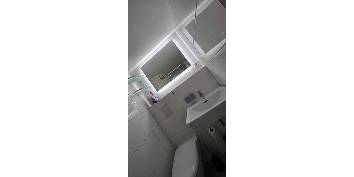 Wohnen auf Zeit Hohen Neuendorf - 1 Zimmer, 18 m&sup2;, 30&euro; | Angebot:26586649