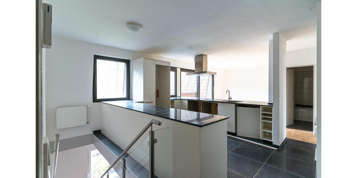 Einfamilienhaus Harrislee - 4 Zimmer, 142 m&sup2;, 1.550&euro; | Angebot:23636387