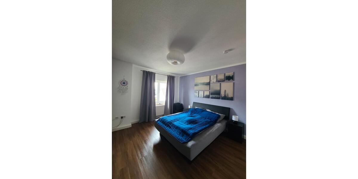 Etagenwohnung Gunzenhausen - 2 Zimmer, 63 m&sup2;, 680&euro; | Angebot:26549934