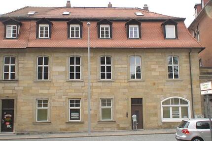 Wohnung Bayreuth City - 5 Zimmer, 135 m&sup2;, 1.390&euro; | Angebot:24998496