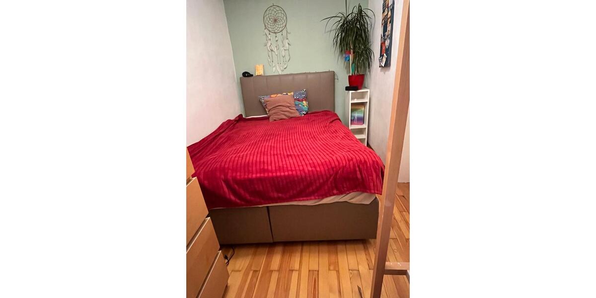 Wohnen auf Zeit Bamberg Am Bruderwald - 6 Zimmer, 130 m&sup2;, 280&euro; | Angebot:26127650
