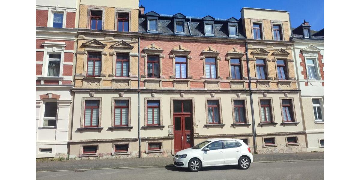 Hochparterre Frankenberg (Sachsen) - 3 Zimmer, 67 m&sup2;, 325&euro; | Angebot:26606768