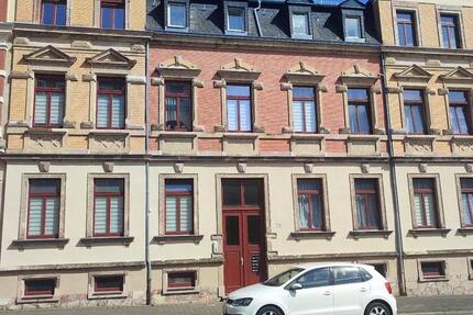 Wohnung Frankenberg (Sachsen) - 3 Zimmer, 67 m&sup2;, 325&euro; | Angebot:26606768