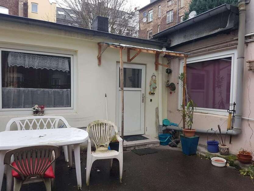 Wohnung zum Mieten in Köln 800 € 58 m² 2.5 zimmer