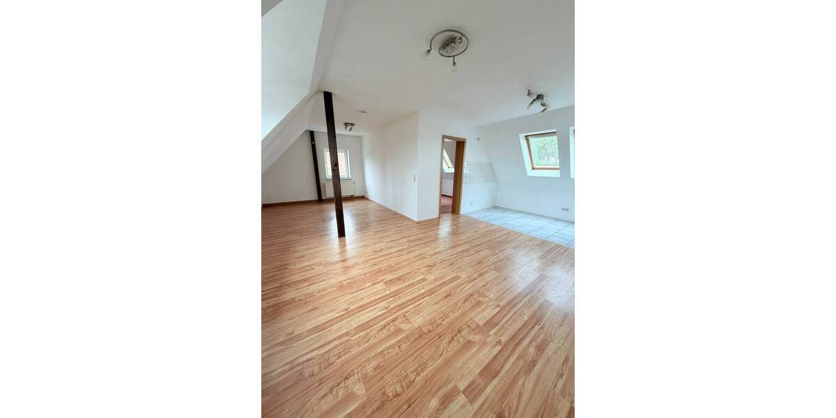 Etagenwohnung Radegast Görzig - 2 Zimmer, 56 m&sup2;, 365&euro; | Angebot:26556177