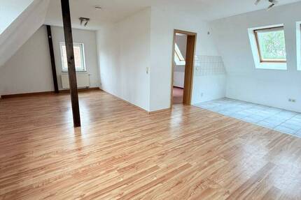Wohnung Radegast Görzig - 2 Zimmer, 56 m&sup2;, 365&euro; | Angebot:26556177