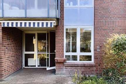 Wohnung zum Mieten in Wentorf bei Hamburg 990,81 € 47 m² 2 zimmer