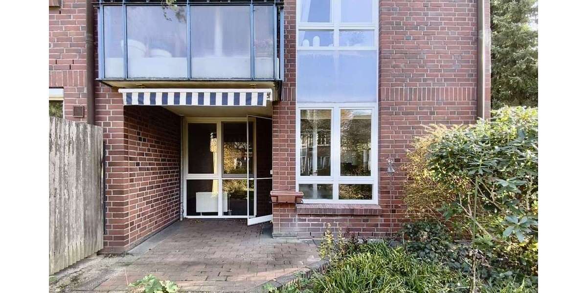 Wohnung zum Mieten in Wentorf bei Hamburg 990,81 € 47 m² 2 zimmer