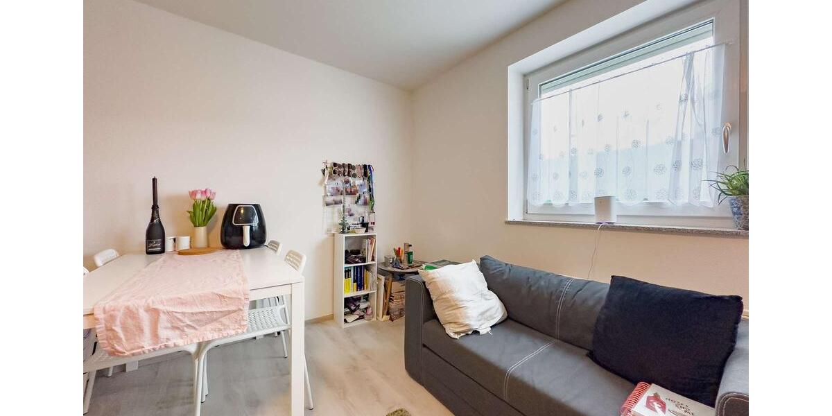 Erdgeschoßwohnung Passau Mühltal - 1 Zimmer, 27 m&sup2;, 380&euro; | Angebot:26586661