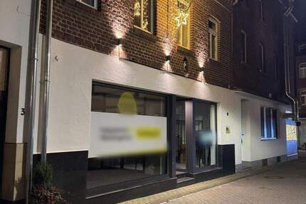 Gewerbeobjekt Heinsberg - 1.500&euro; | Angebot:25265037