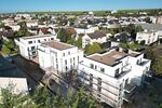Etagenwohnung Bad Kreuznach Bad Münster am Stein-Ebernburg - 3 Zimmer, 98 m&sup2;, 1.320&euro; | Angebot:26547139
