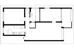 Etagenwohnung Esslingen am Neckar Brühl - 3 Zimmer, 80 m&sup2;, 1.120&euro; | Angebot:26705715