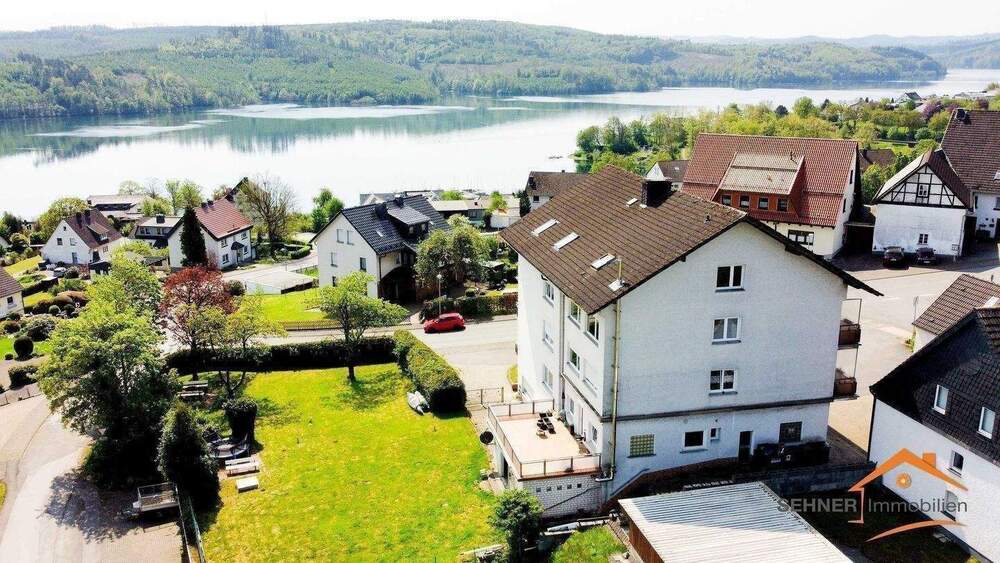Etagenwohnung Sundern Langscheid - 3 Zimmer, 88 m&sup2;, 780&euro; | Angebot:26712667