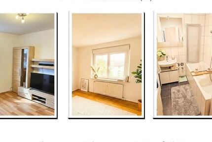 Wohnung Neustadt an der Aisch - 4 Zimmer, 107 m&sup2;, 854&euro; | Angebot:24711135