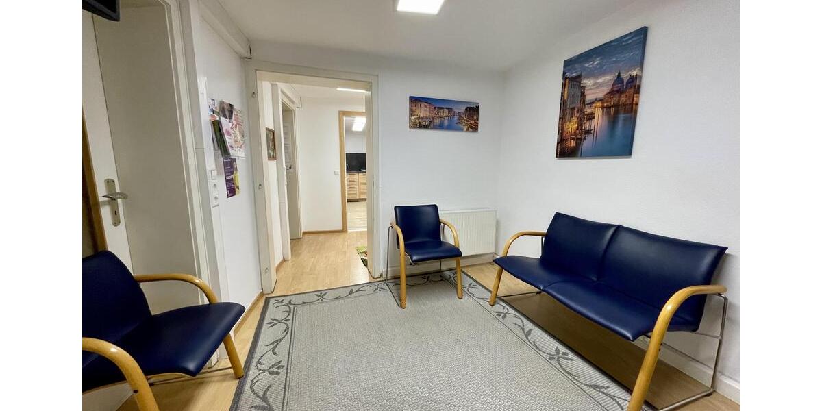 Gewerbeobjekt Nördlingen - 1.200&euro; | Angebot:23706273