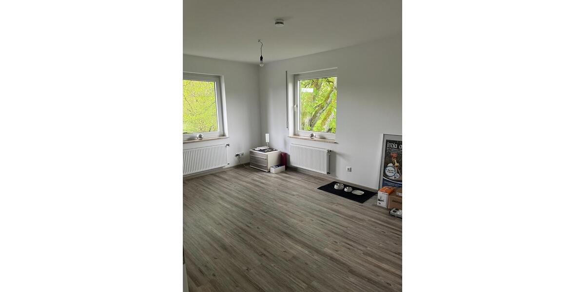 Etagenwohnung Bad Berleburg - 3 Zimmer, 92 m&sup2;, 650&euro; | Angebot:25856207