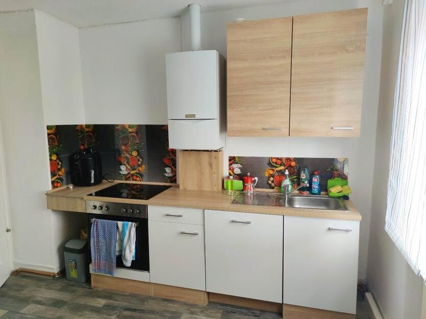 +++WG Zimmer in Tuttlingen 500€ Warm+++