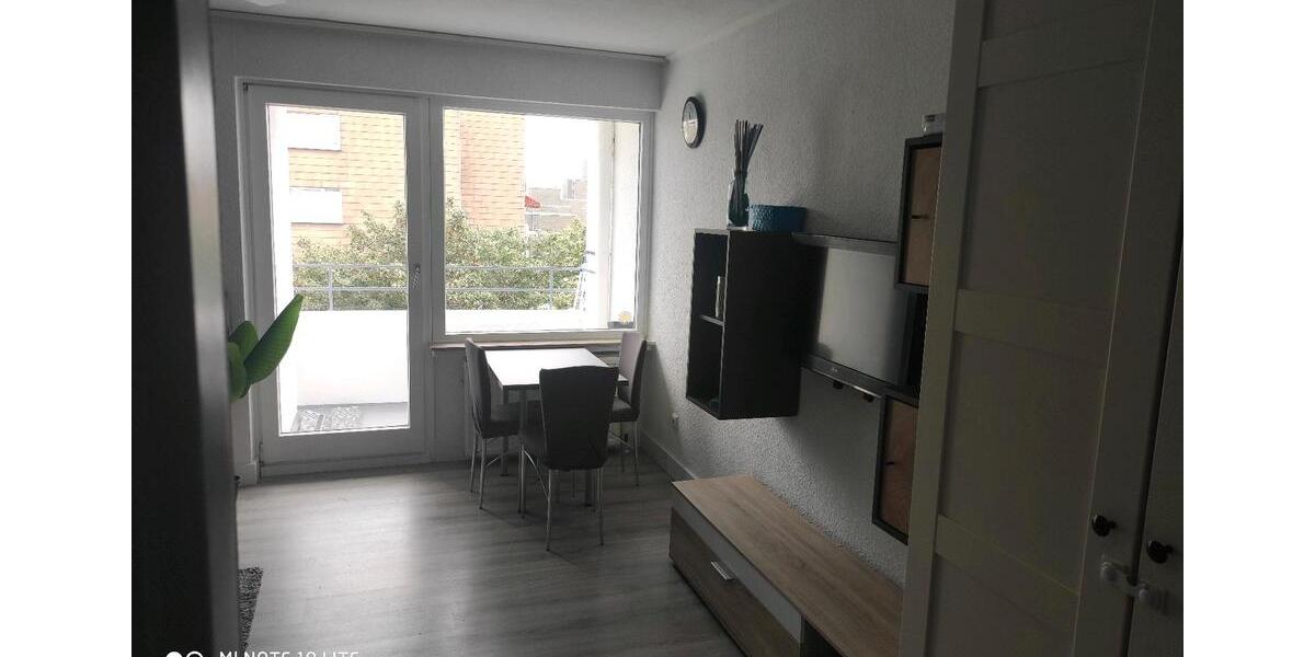 Wohnen auf Zeit Langenhagen - 1 Zimmer, 70 m&sup2;, 530&euro; | Angebot:24110922