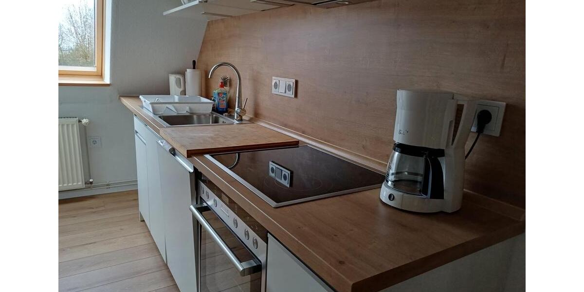 Etagenwohnung Amt Neuhaus - 3 Zimmer, 90 m&sup2;, 70&euro; | Angebot:25046265