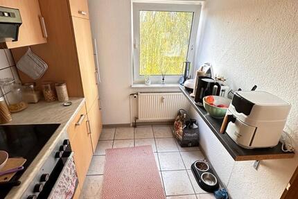 1,5 Zimmer Wohnung in Lichtenfels - Frankenberger Straße 10 1 zimmer