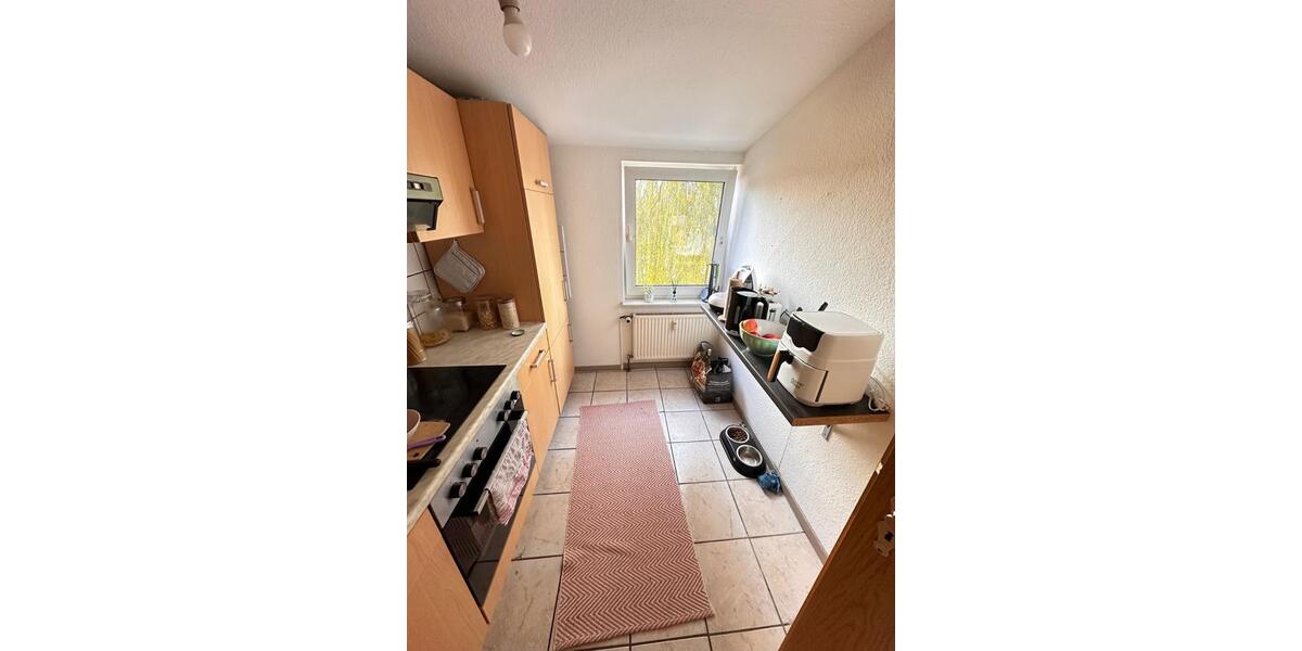 1,5 Zimmer Wohnung in Lichtenfels - Frankenberger Straße 10 1 zimmer