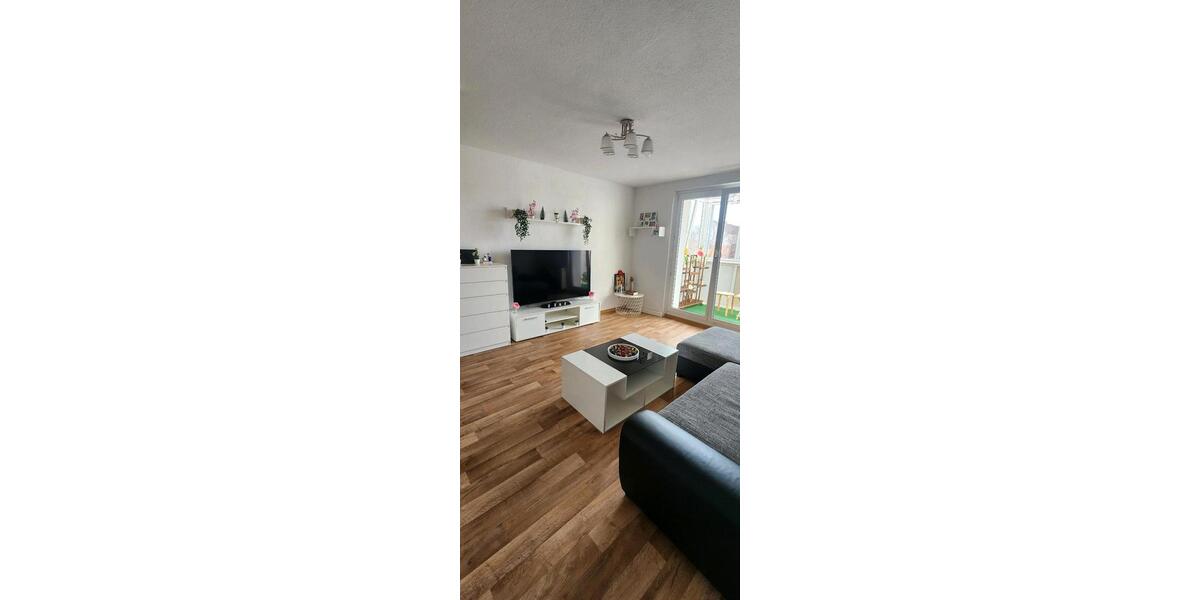 Erdgeschoßwohnung Magdeburg Alte Neustadt - 3 Zimmer, 60 m&sup2;, 660&euro; | Angebot:26102306