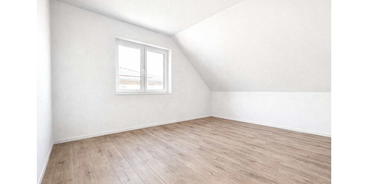 Reihenhaus Kutenholz - 4 Zimmer, 98 m&sup2;, 1.350&euro; | Angebot:25491483