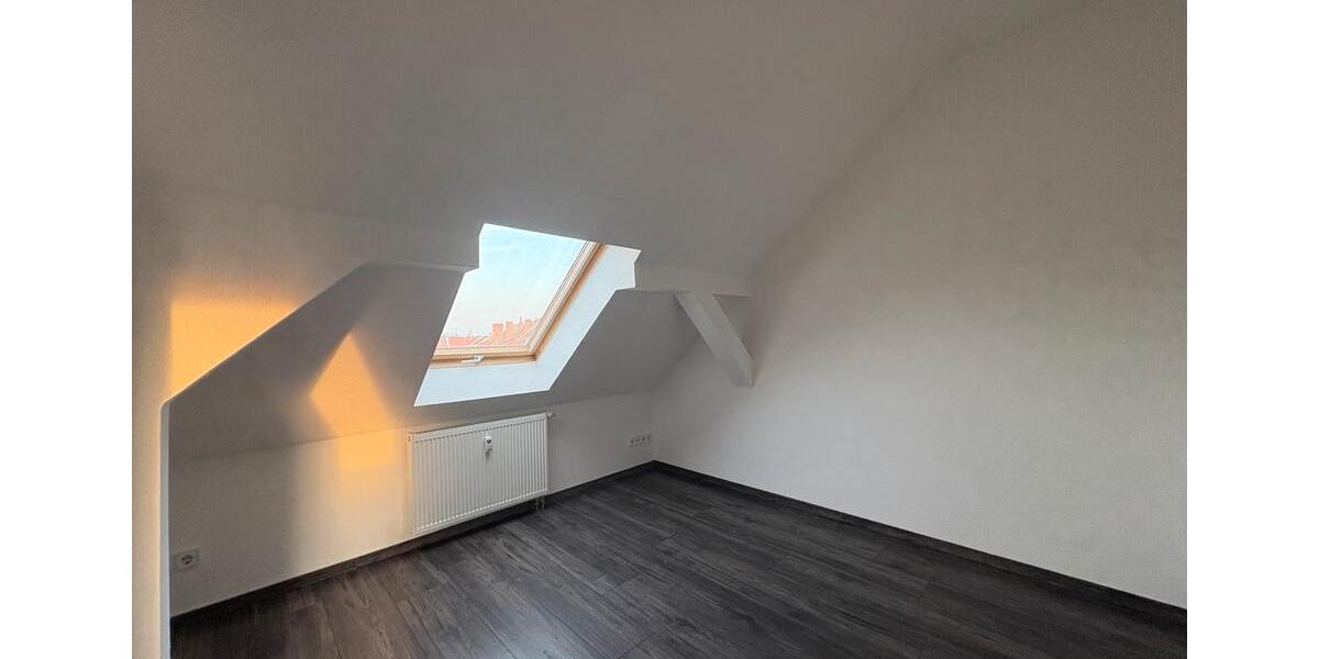 Etagenwohnung Erfurt Johannesplatz - 3 Zimmer, 108 m&sup2;, 864&euro; | Angebot:25868163