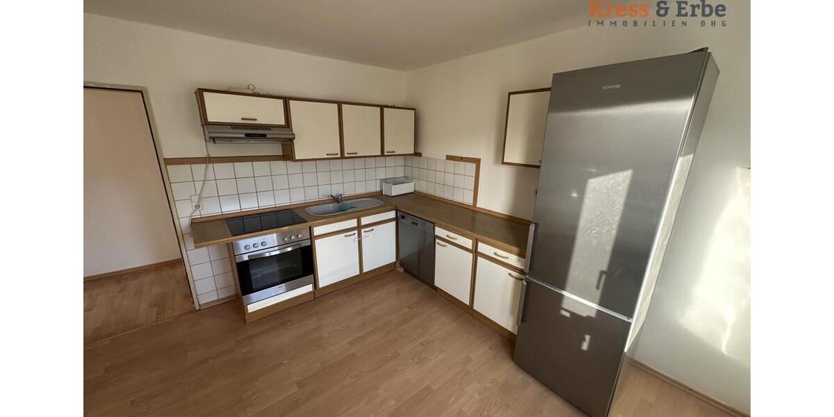 Dachgeschoßwohnung Bad Soden-Salmünster Salmünster - 3 Zimmer, 70 m&sup2;, 600&euro; | Angebot:23566480