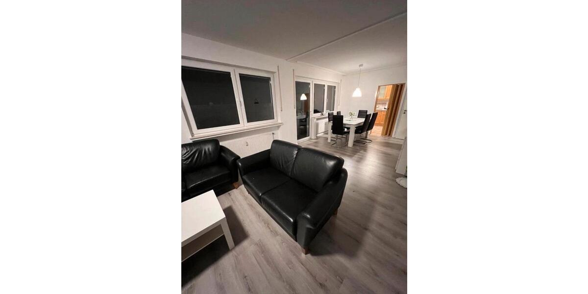 Etagenwohnung Immenhausen - 3 Zimmer, 96 m&sup2;, 850&euro; | Angebot:26703296