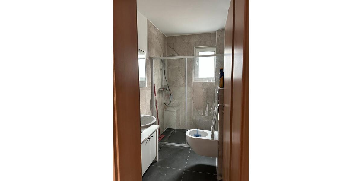 Erdgeschoßwohnung Siegen Weidenau - 2 Zimmer, 55 m&sup2;, 650&euro; | Angebot:26045460