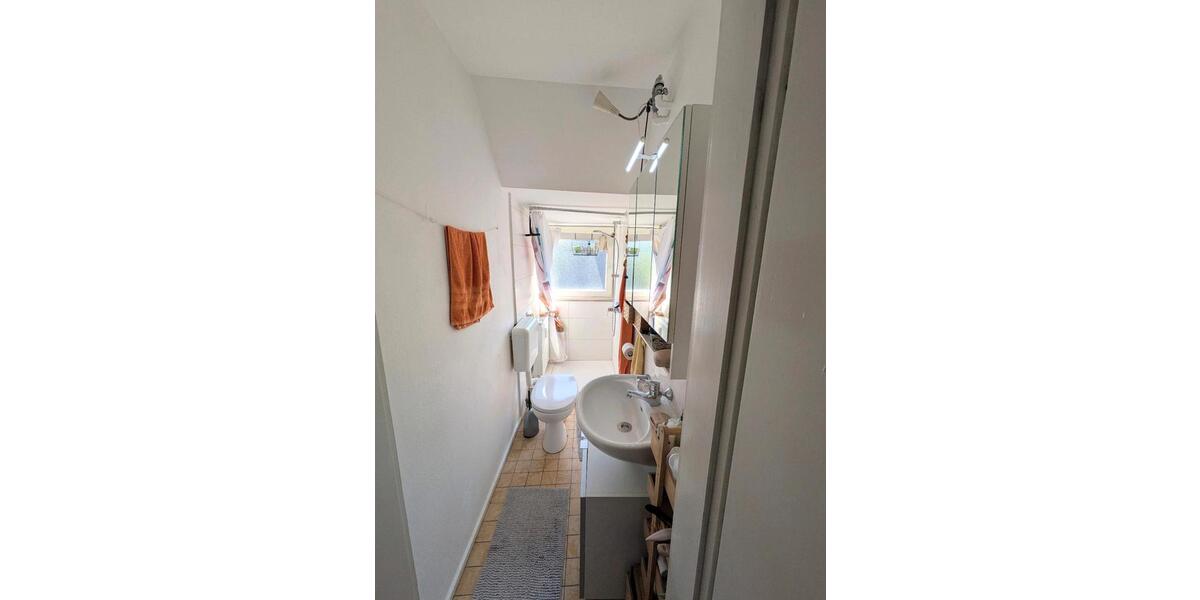Wohnen auf Zeit Münster Gievenbeck - 2 Zimmer, 33 m&sup2;, 620&euro; | Angebot:26201712