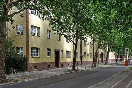 Wohnung zum Mieten in Berlin 769,60 € 48.1 m² 2 zimmer