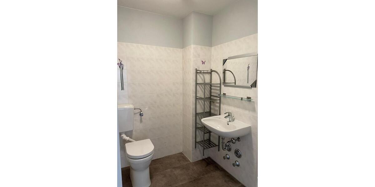 Erdgeschoßwohnung Stromberg - 3 Zimmer, 60 m&sup2;, 700&euro; | Angebot:24740273