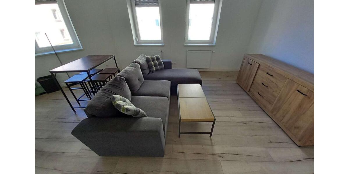 Erdgeschoßwohnung Hof Altstadt - 3 Zimmer, 57 m&sup2;, 650&euro; | Angebot:26231299