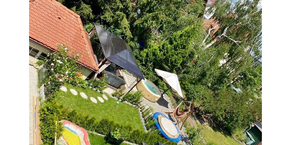 Etagenwohnung Gerabronn - 3.5 Zimmer, 113 m&sup2;, 850&euro; | Angebot:23830370