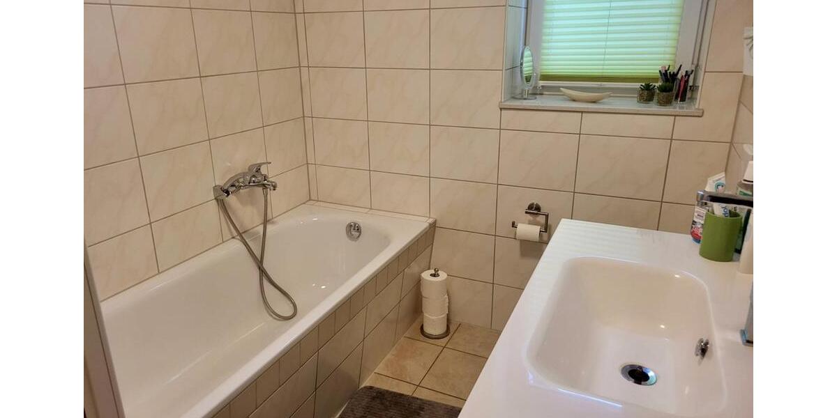 Terrassenwohnung Heilbad Heiligenstadt - 3 Zimmer, 97 m&sup2;, 780&euro; | Angebot:24875312