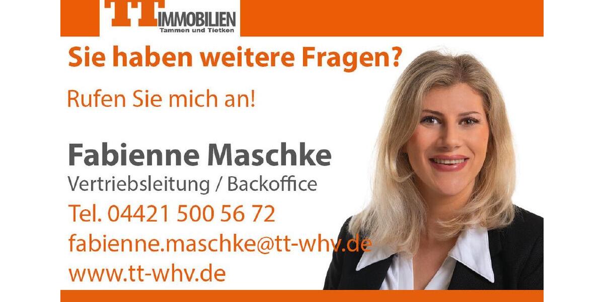 Gewerbeobjekt Wilhelmshaven - 1.850&euro; | Angebot:24784987