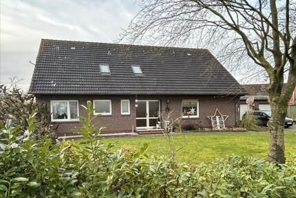 Wohnung Wittmund - 3 Zimmer, 90 m&sup2;, 600&euro; | Angebot:24396531