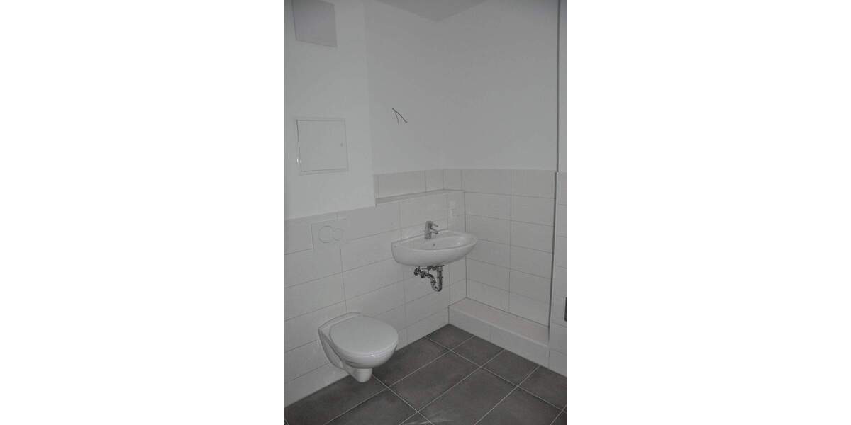 Etagenwohnung Stralsund Tribseer - 2 Zimmer, 47 m&sup2;, 470&euro; | Angebot:25863421