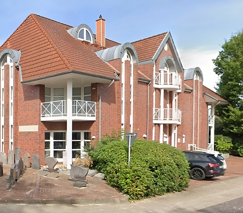 Wohnung zum Mieten in Bad Zwischenahn 720 € 75 m²