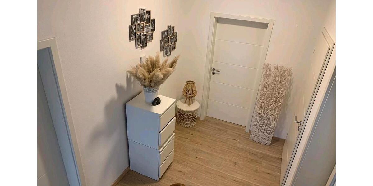 Etagenwohnung Leiwen - 2.5 Zimmer, 100 m&sup2;, 800&euro; | Angebot:26641980